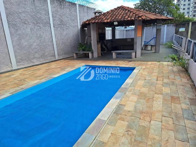 Apartamento venda em Uberaba, Região Geográfica Intermediária de Uberaba