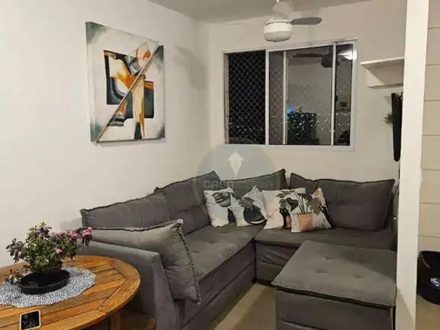 Apartamento venda em Região Geográfica Imediata de Uberaba, Uberaba