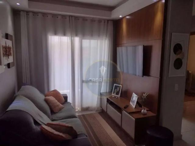 Apartamento venda em Região Geográfica Imediata de Uberaba, Uberaba