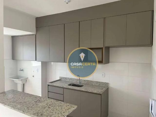 Apartamento venda em Região Geográfica Imediata de Uberaba, Uberaba