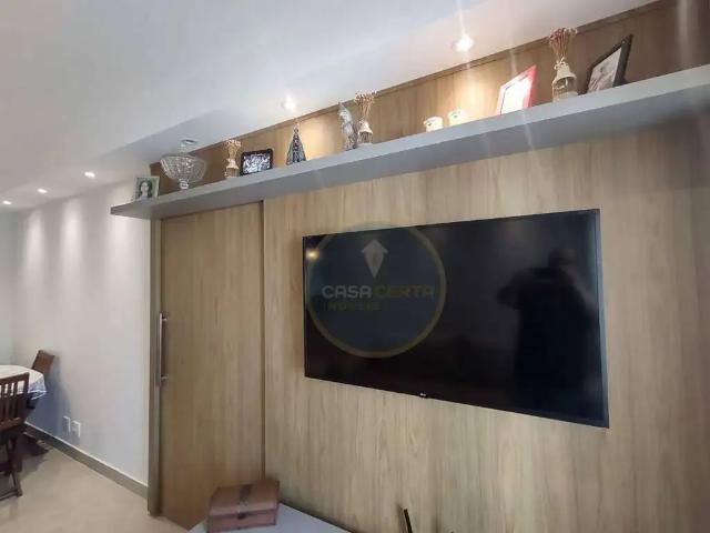 Apartamento venda em Região Geográfica Imediata de Uberaba, Uberaba