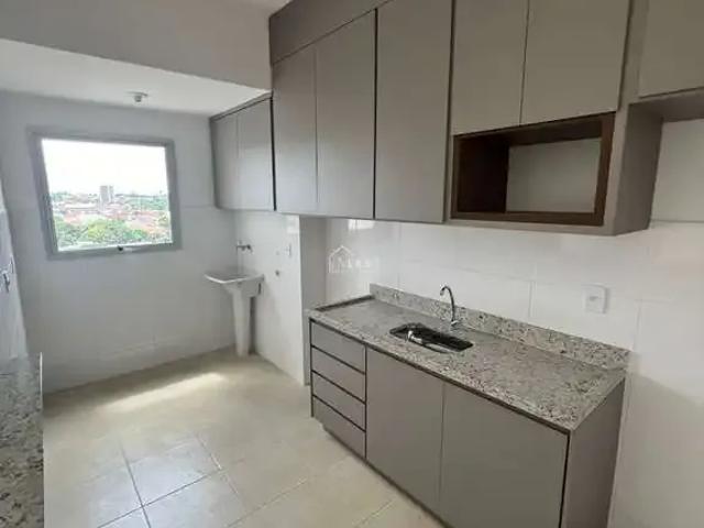Apartamento venda em Região Geográfica Imediata de Uberaba, Uberaba