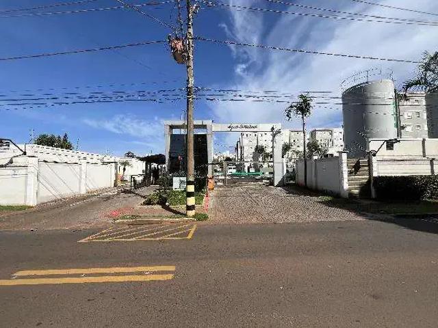 Apartamento venda em Região Geográfica Imediata de Uberaba, Uberaba
