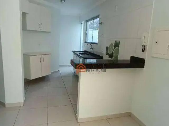 Apartamento venda em Região Geográfica Imediata de Uberaba, Uberaba