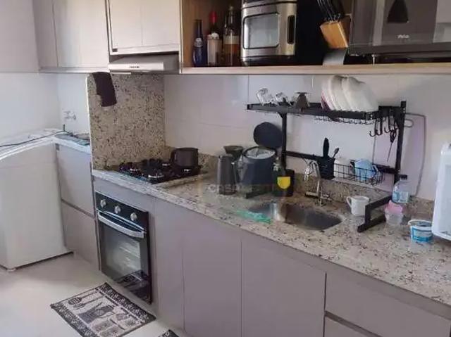 Apartamento venda em Região Geográfica Imediata de Uberaba, Uberaba
