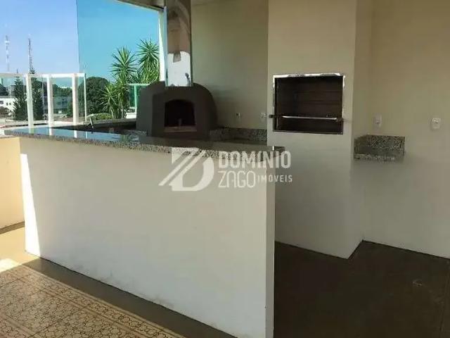 Apartamento venda em Região Geográfica Imediata de Uberaba, Uberaba