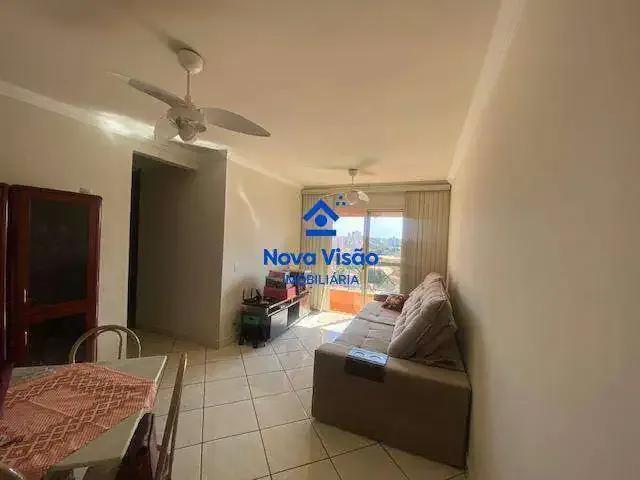Apartamento venda em Região Geográfica Imediata de Uberaba, Uberaba