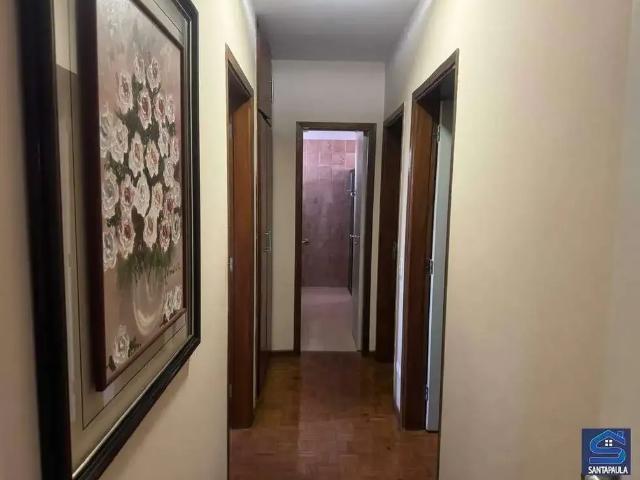 Apartamento venda em Uberaba, Região Geográfica Intermediária de Uberaba