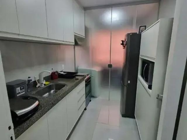 Apartamento venda em Região Geográfica Imediata de Uberaba, Uberaba