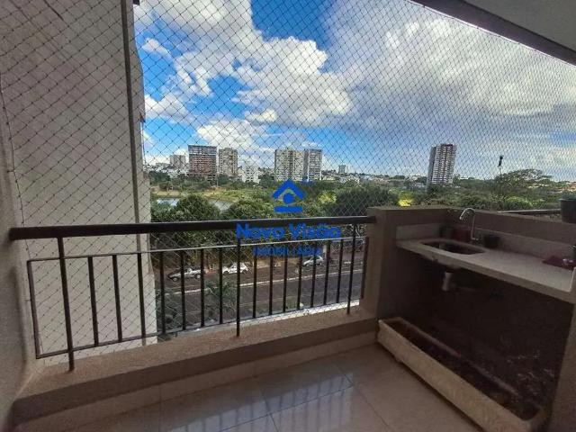 Apartamento venda em Uberaba, Região Geográfica Intermediária de Uberaba