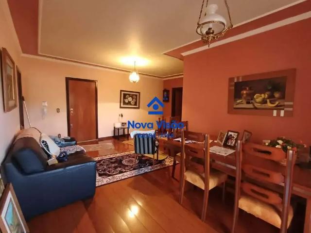 Apartamento venda em Uberaba, Região Geográfica Intermediária de Uberaba