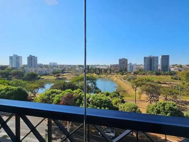Apartamento venda em Região Geográfica Imediata de Uberaba, Uberaba