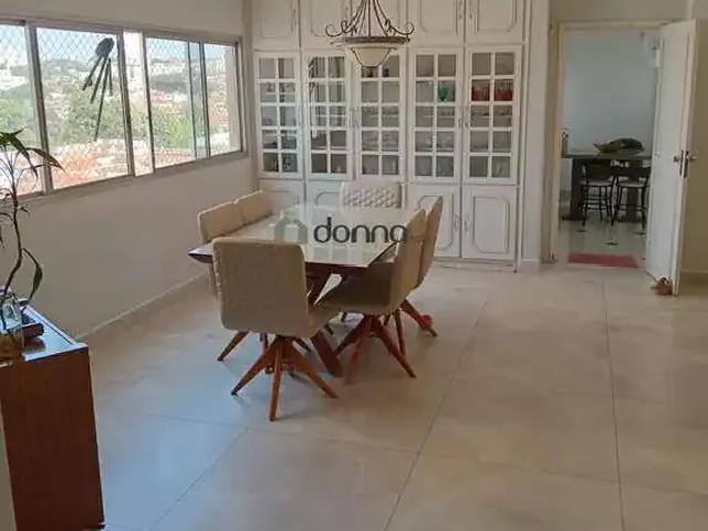 Apartamento venda em Região Geográfica Imediata de Uberaba, Uberaba