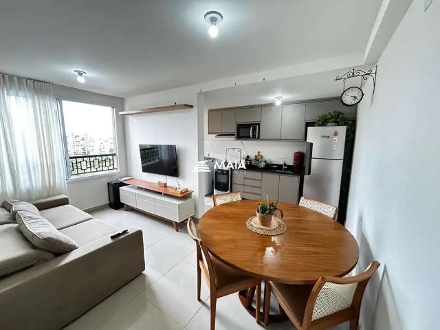 Apartamento venda em Uberaba, Região Geográfica Intermediária de Uberaba