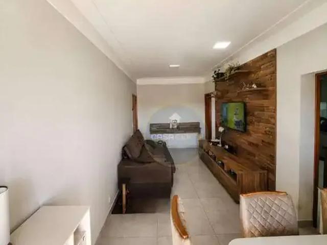 Apartamento venda em Região Geográfica Imediata de Uberaba, Uberaba