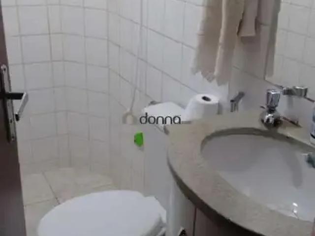 Apartamento venda em Região Geográfica Imediata de Uberaba, Uberaba