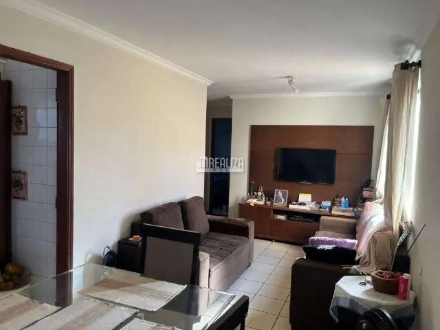 Apartamento venda em Região Geográfica Imediata de Uberaba, Uberaba