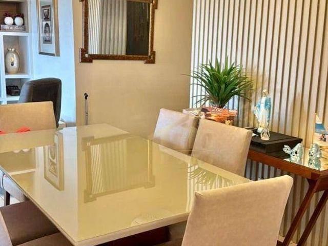 Apartamento venda em Uberaba, Região Geográfica Intermediária de Uberaba