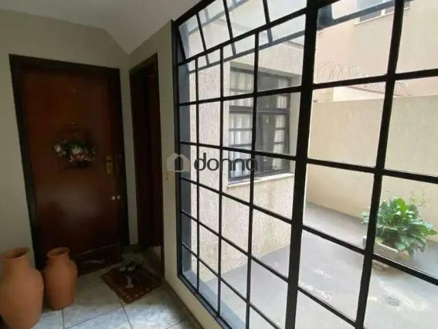 Apartamento venda em Região Geográfica Imediata de Uberaba, Uberaba