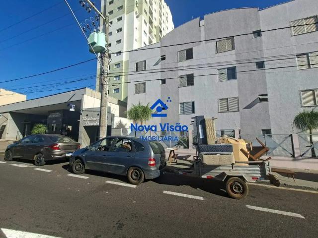 Apartamento venda em Uberaba, Região Geográfica Intermediária de Uberaba