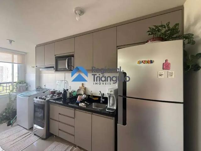 Apartamento venda em Uberaba, Região Geográfica Intermediária de Uberaba