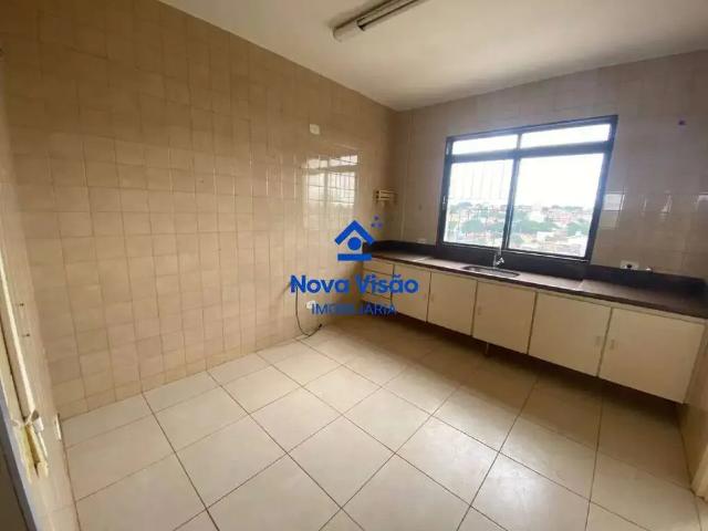 Apartamento venda em Região Geográfica Imediata de Uberaba, Uberaba