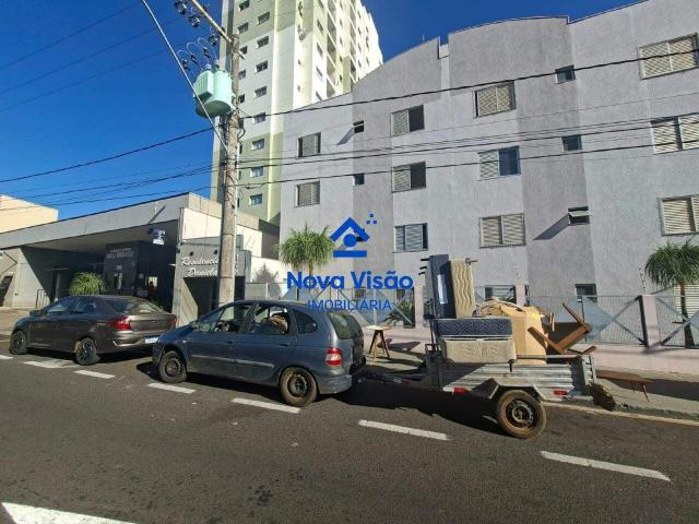Apartamento venda em Uberaba, Região Geográfica Intermediária de Uberaba