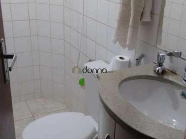 Apartamento venda em Bairro Estados Unidos, Uberaba