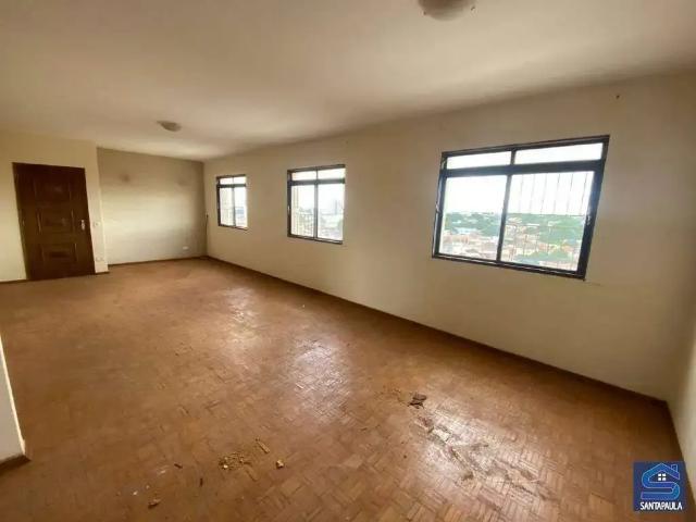 Apartamento venda em Região Geográfica Imediata de Uberaba, Uberaba