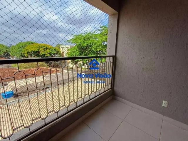 Apartamento venda em Uberaba, Região Geográfica Intermediária de Uberaba