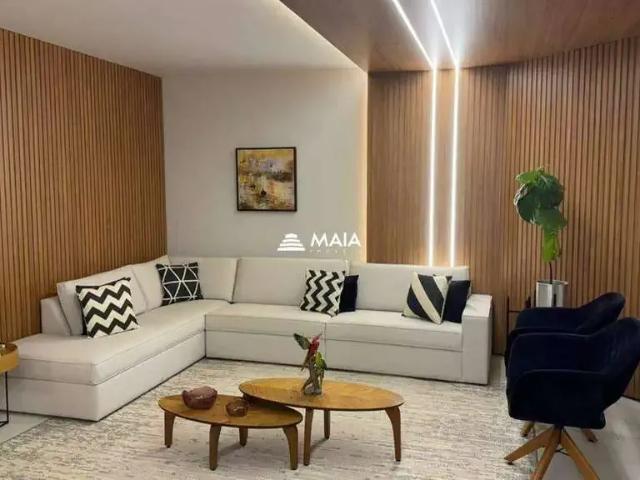 Apartamento venda em Uberaba, Região Geográfica Intermediária de Uberaba