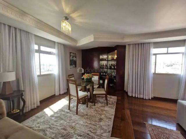 Apartamento venda em Região Geográfica Imediata de Uberaba, Uberaba