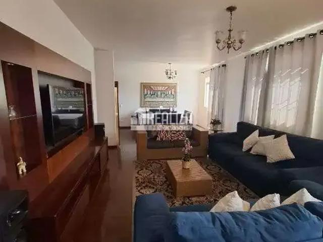 Apartamento venda em Região Geográfica Imediata de Uberaba, Uberaba