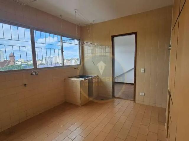 Apartamento venda em Região Geográfica Imediata de Uberaba, Uberaba