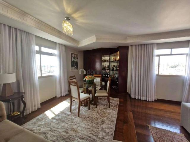 Apartamento venda em Bairro Estados Unidos, Uberaba