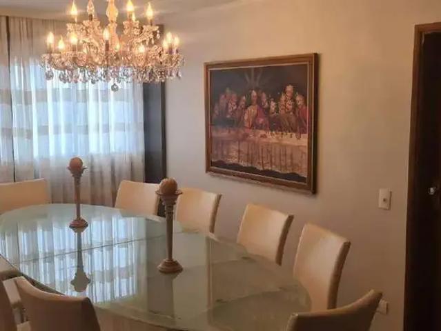 Apartamento venda em Uberaba, Região Geográfica Intermediária de Uberaba