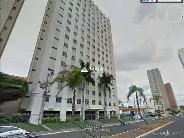 Apartamento venda em Uberaba, Região Geográfica Intermediária de Uberaba