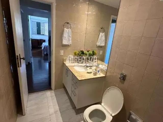 Apartamento venda em Região Geográfica Imediata de Uberaba, Uberaba