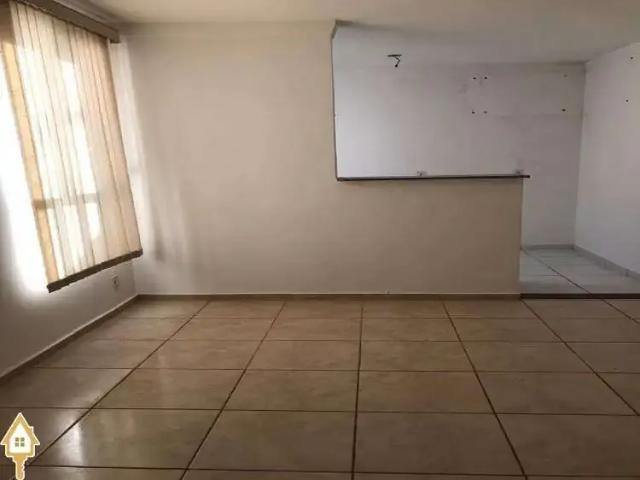 Apartamento venda em Região Geográfica Imediata de Uberaba, Uberaba