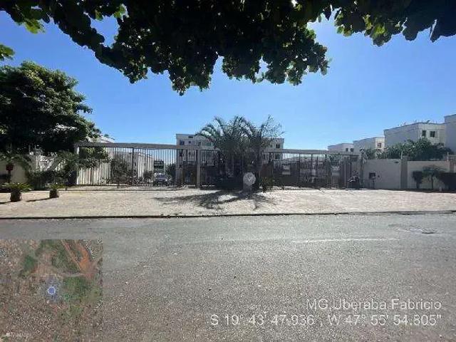 Apartamento venda em Região Geográfica Imediata de Uberaba, Uberaba