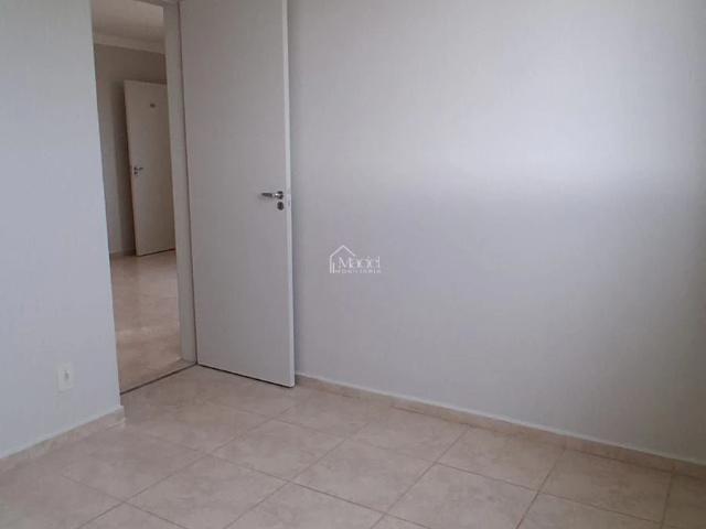 Apartamento venda em Vila Militar, Uberaba