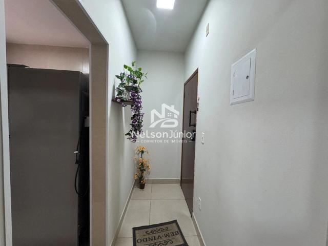Apartamento venda em Fabrício, Uberaba