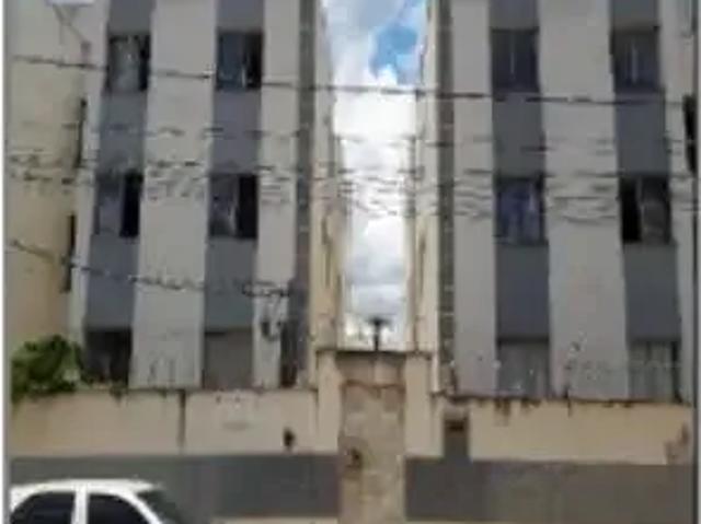 Apartamento venda em Região Geográfica Imediata de Uberaba, Uberaba