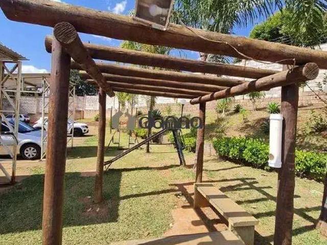 Apartamento venda em Região Geográfica Imediata de Uberaba, Uberaba