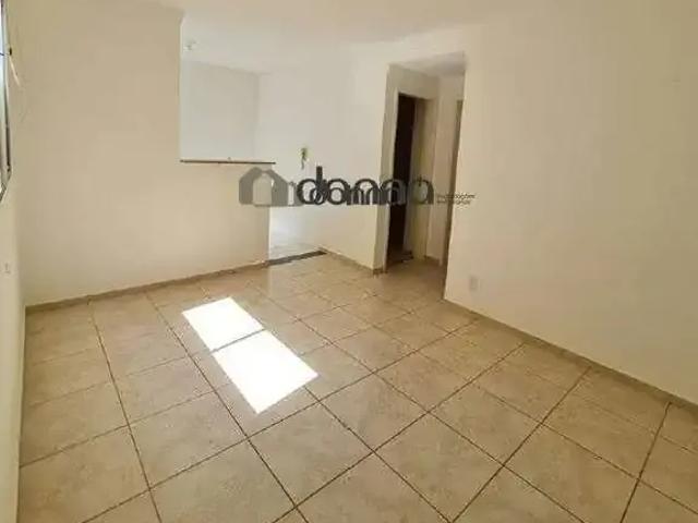 Apartamento venda em Região Geográfica Imediata de Uberaba, Uberaba