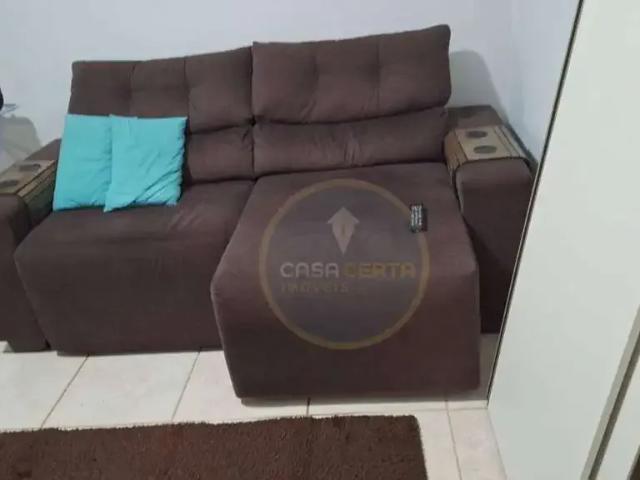 Apartamento venda em Região Geográfica Imediata de Uberaba, Uberaba