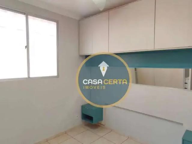 Apartamento venda em Região Geográfica Imediata de Uberaba, Uberaba