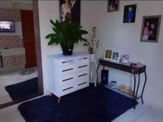 Apartamento venda em Vila Militar, Uberaba