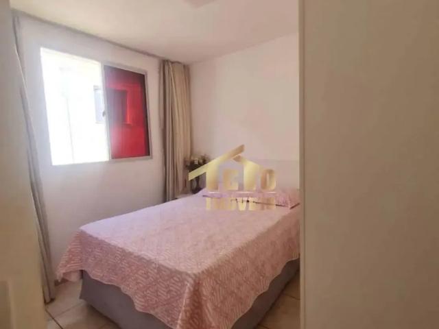 Apartamento venda em Região Geográfica Imediata de Uberaba, Uberaba