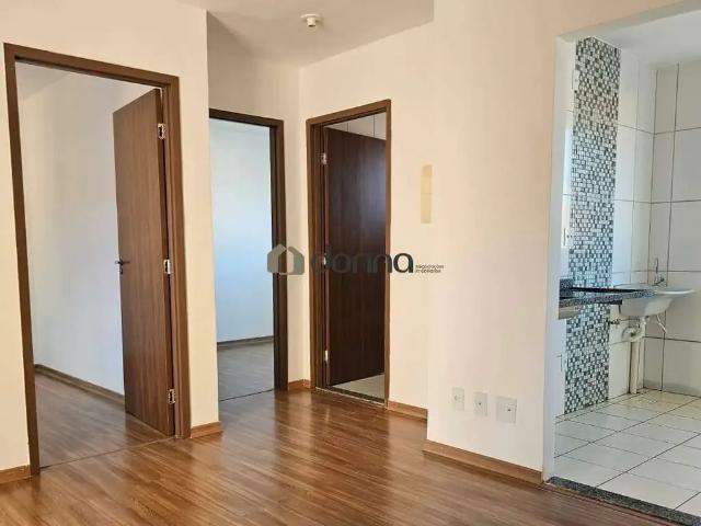 Apartamento venda em Região Geográfica Imediata de Uberaba, Uberaba